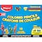 Maped&#xAE; Color&#x27;Peps 240 Triangular Colored Pencils School Pack